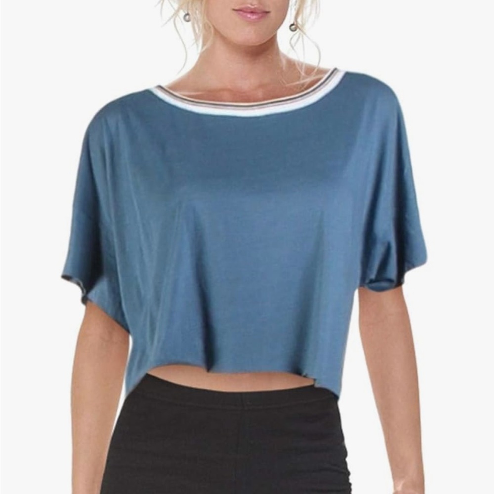 FP Movement by Free People Forever Yours tee